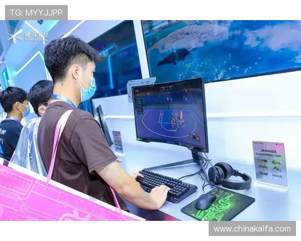 凯发5G电游未来发展趋势与技术创新带来的全新游戏体验