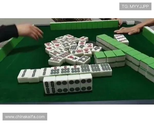 二人麻将技巧十句口诀