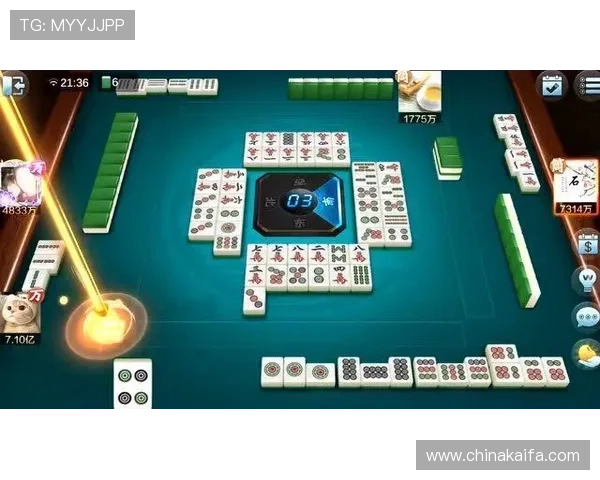 二人麻将休闲娱乐必备指南让新手快速入门掌握核心玩法